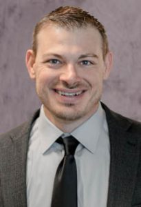 Dr. Matt Schekirke